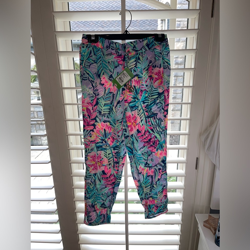 Lily Pulitzer Pants